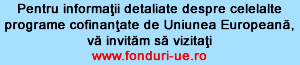 Fonduri UE